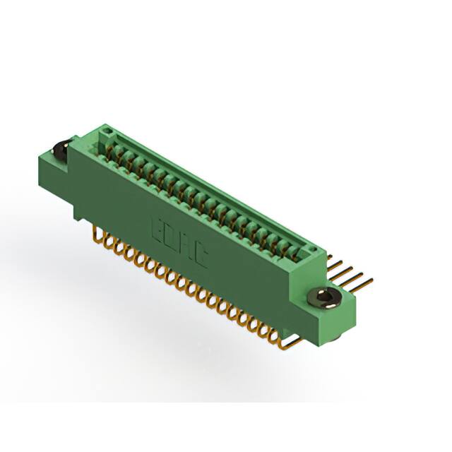 345-038-559-503 EDAC Inc.  Edgeboard Connectors